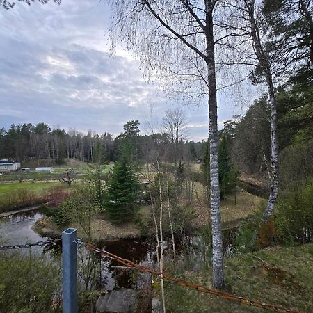 Kallaste Talu- Turismitalu & Holiday Resort Padise Екстер'єр фото