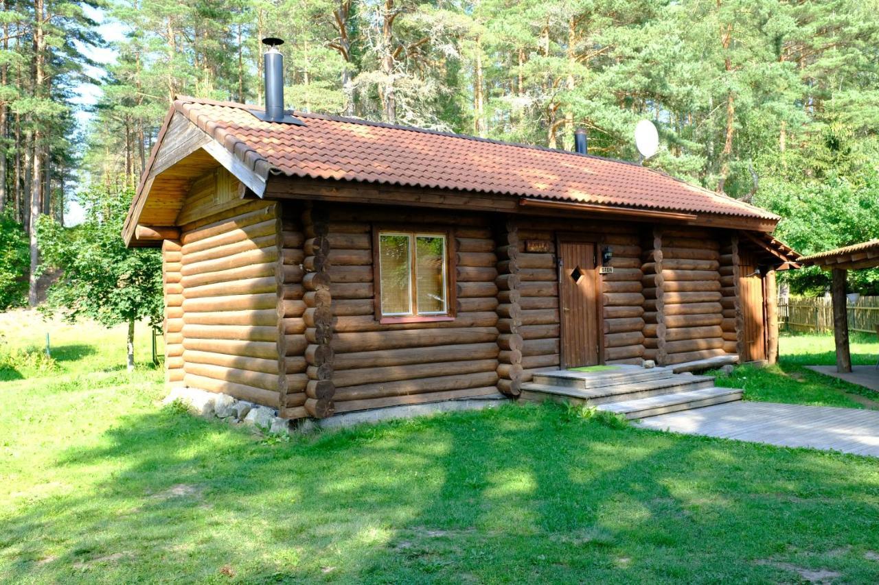 Kallaste Talu- Turismitalu & Holiday Resort Padise Екстер'єр фото