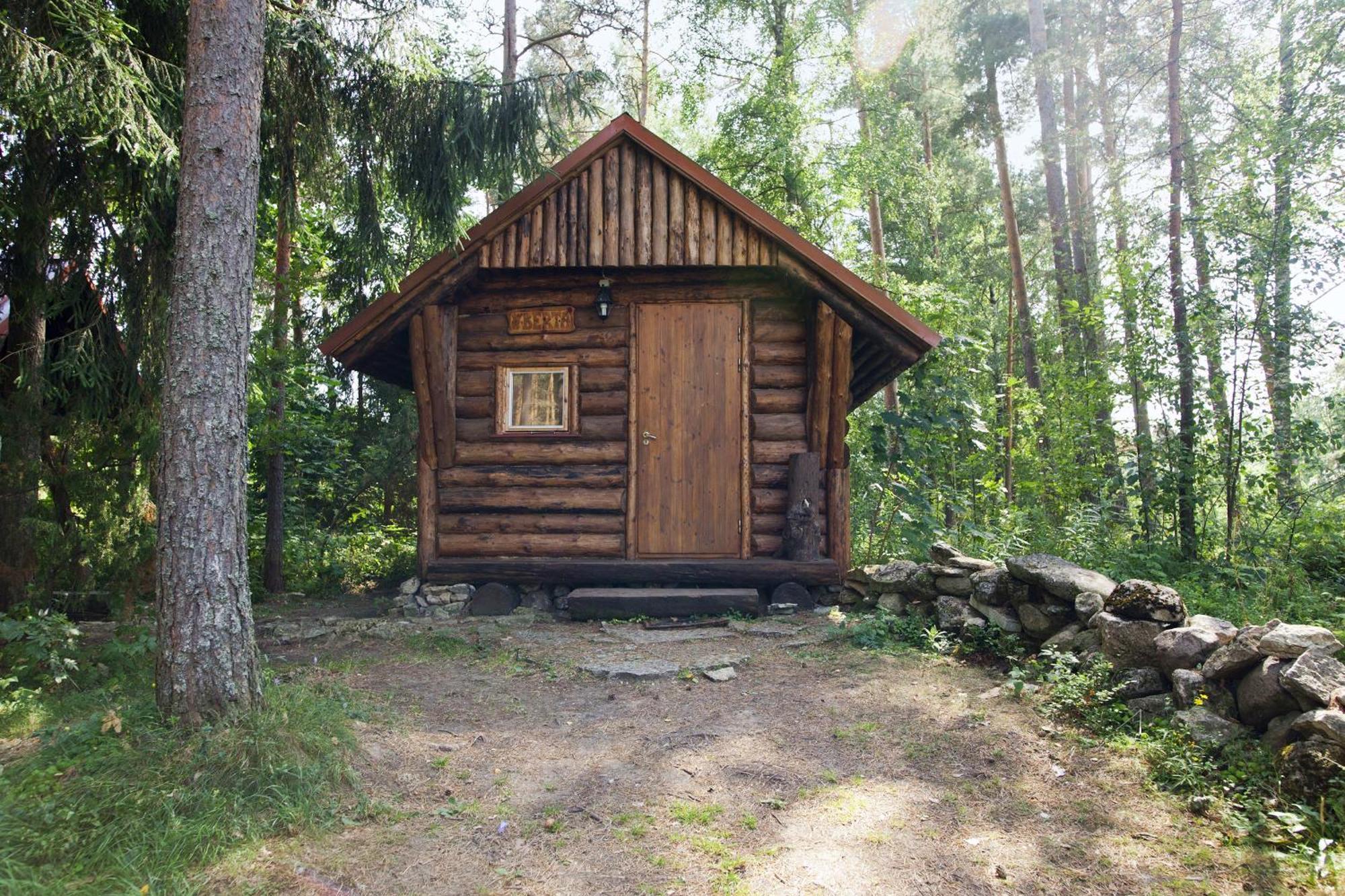 Kallaste Talu- Turismitalu & Holiday Resort Padise Номер фото