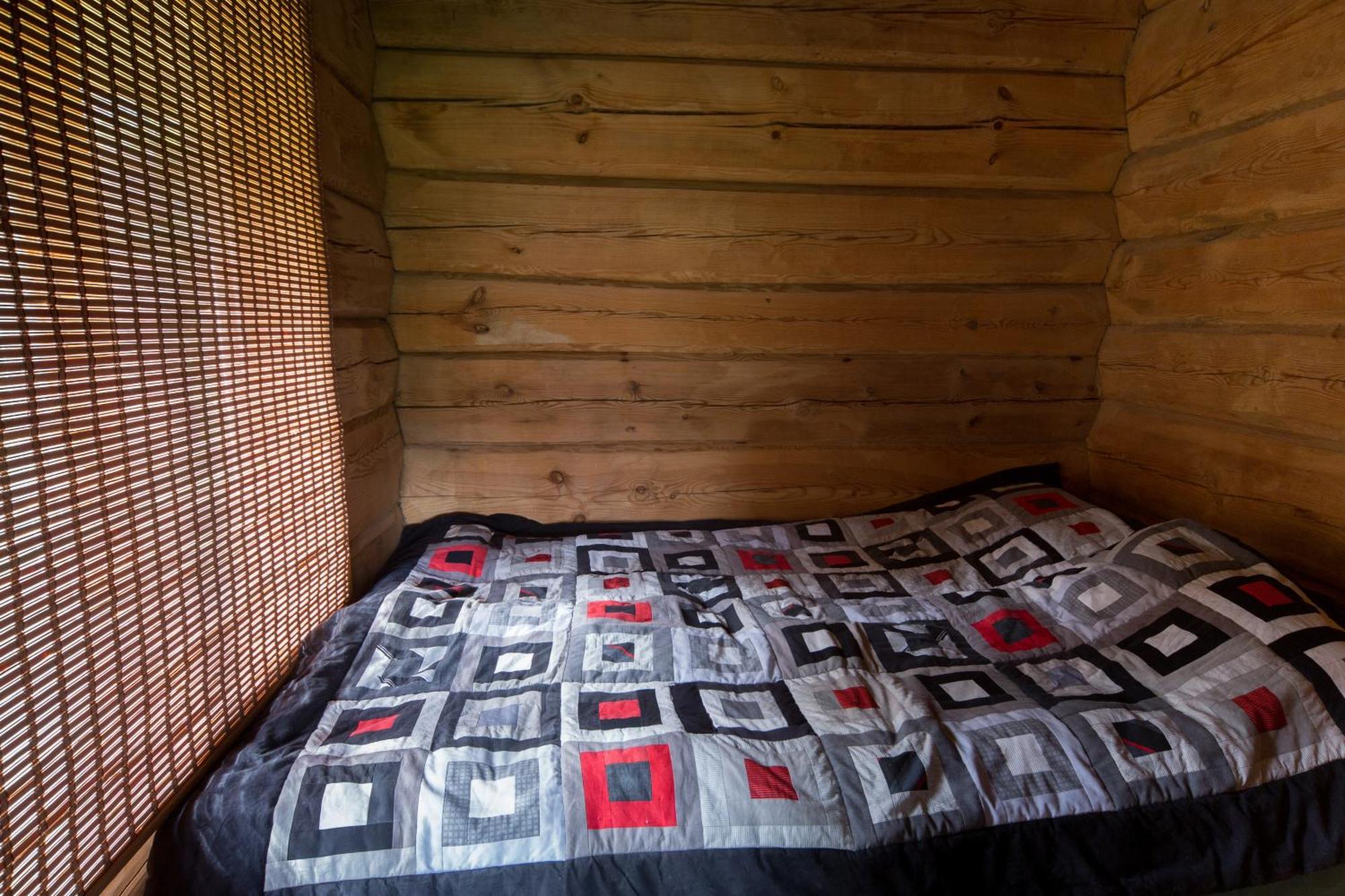 Kallaste Talu- Turismitalu & Holiday Resort Padise Екстер'єр фото