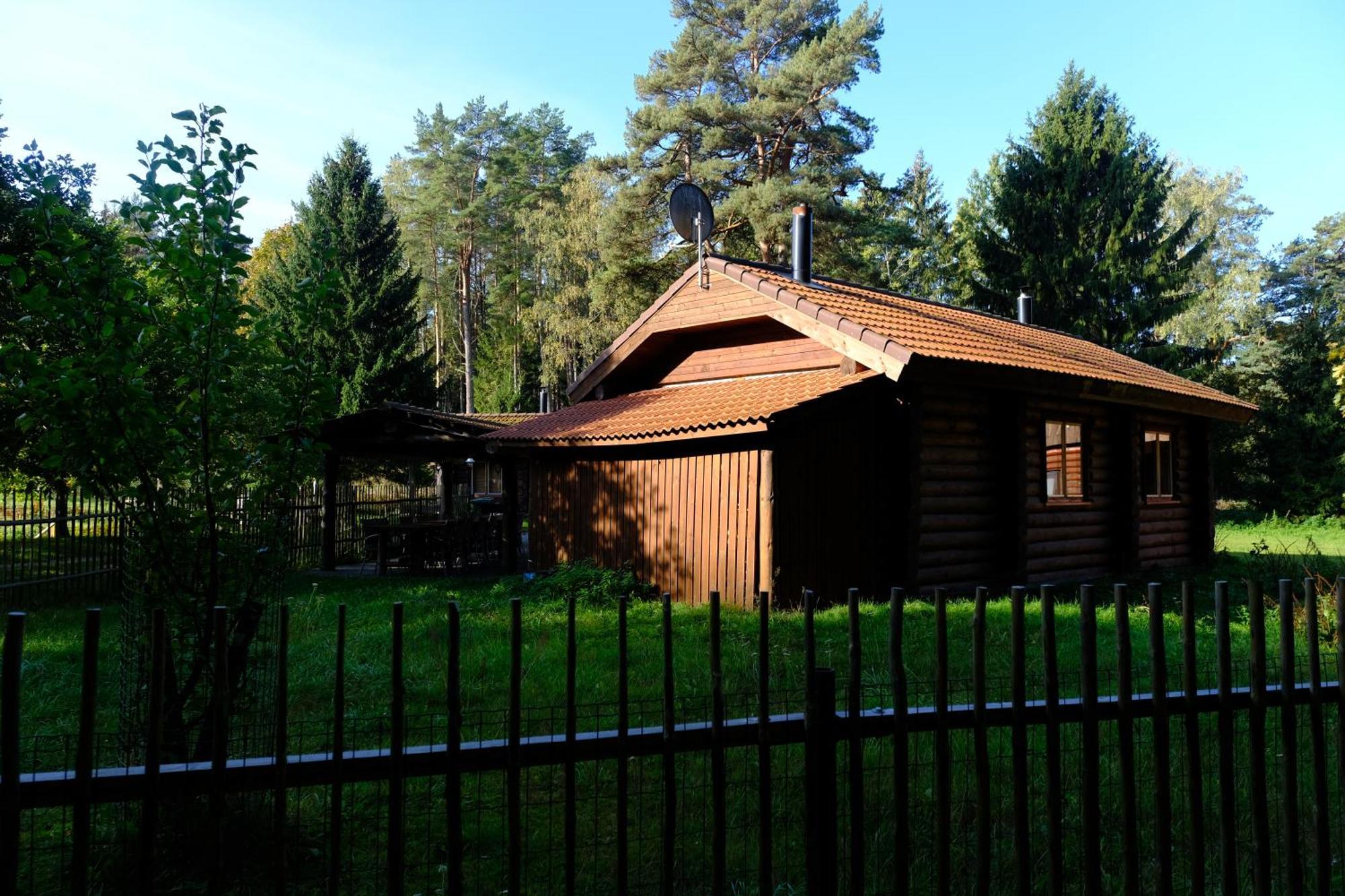 Kallaste Talu- Turismitalu & Holiday Resort Padise Номер фото