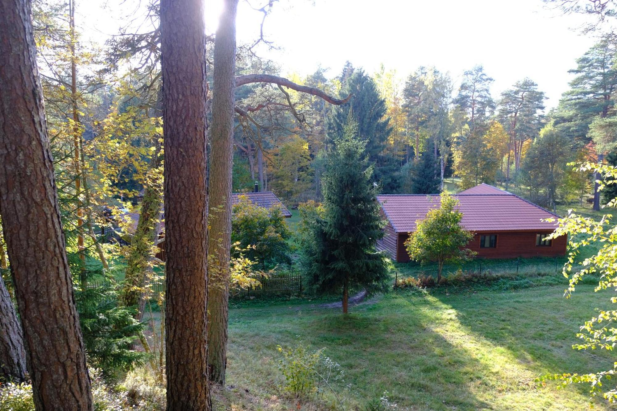 Kallaste Talu- Turismitalu & Holiday Resort Padise Номер фото