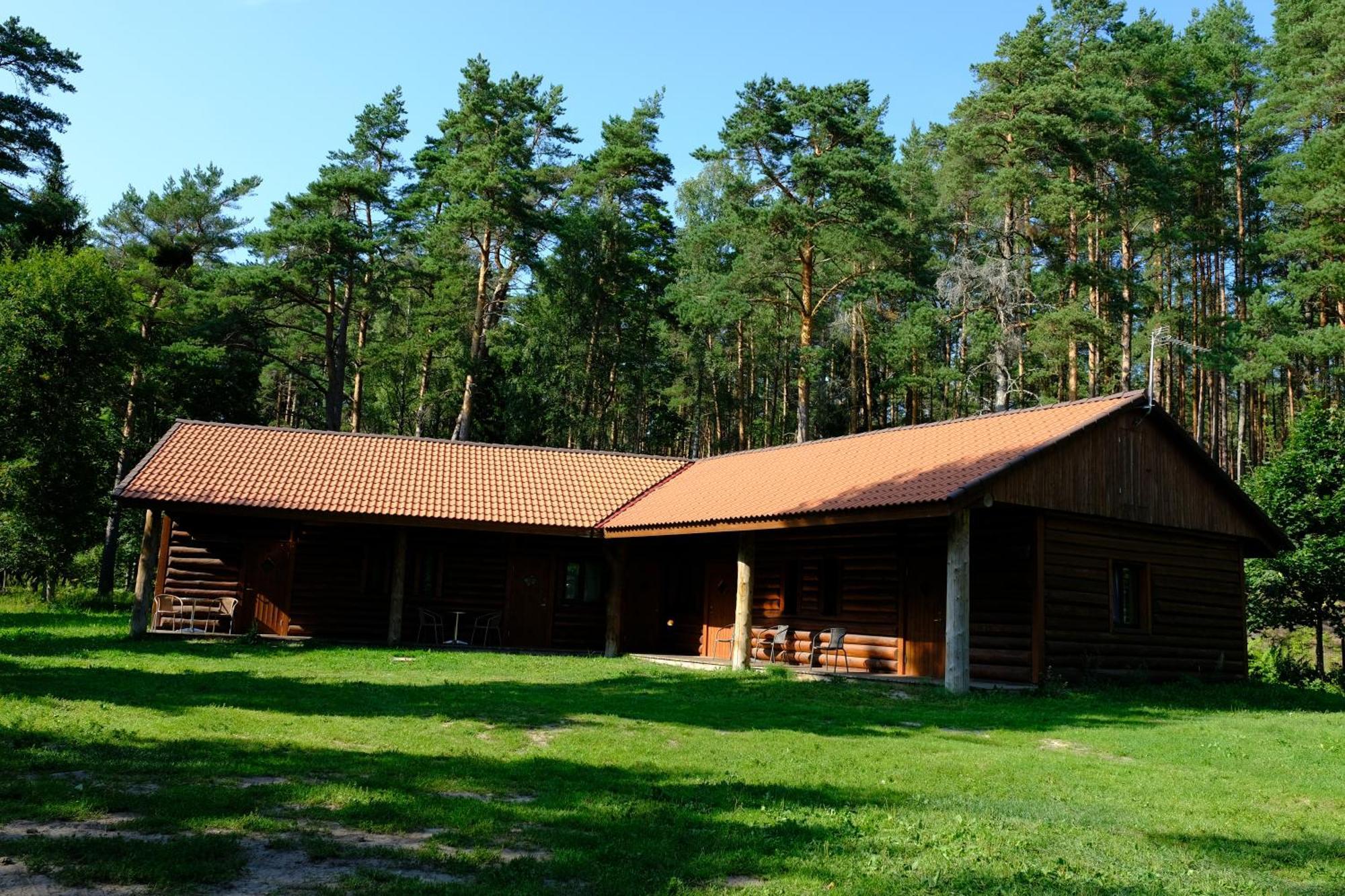 Kallaste Talu- Turismitalu & Holiday Resort Padise Номер фото