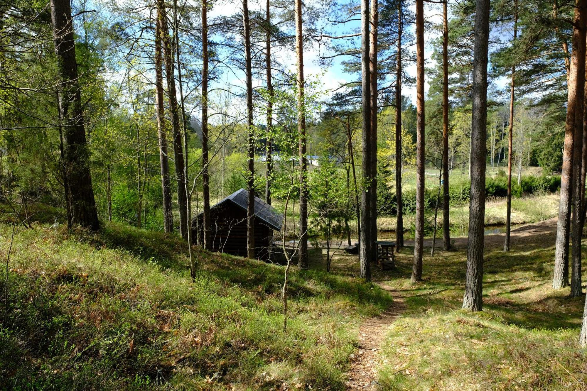 Kallaste Talu- Turismitalu & Holiday Resort Padise Номер фото