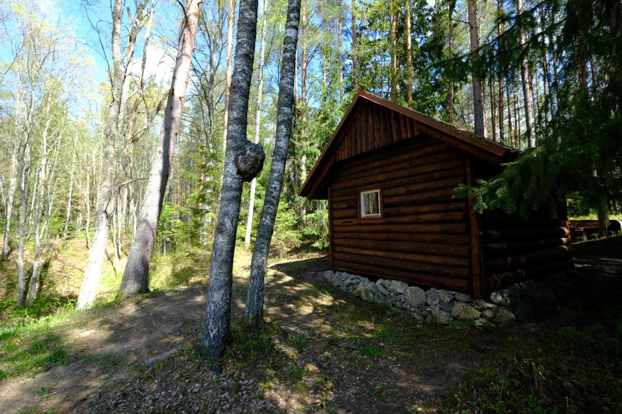 Kallaste Talu- Turismitalu & Holiday Resort Padise Номер фото