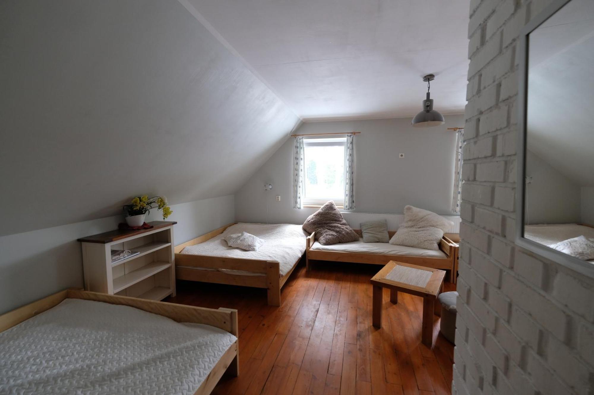 Kallaste Talu- Turismitalu & Holiday Resort Padise Екстер'єр фото