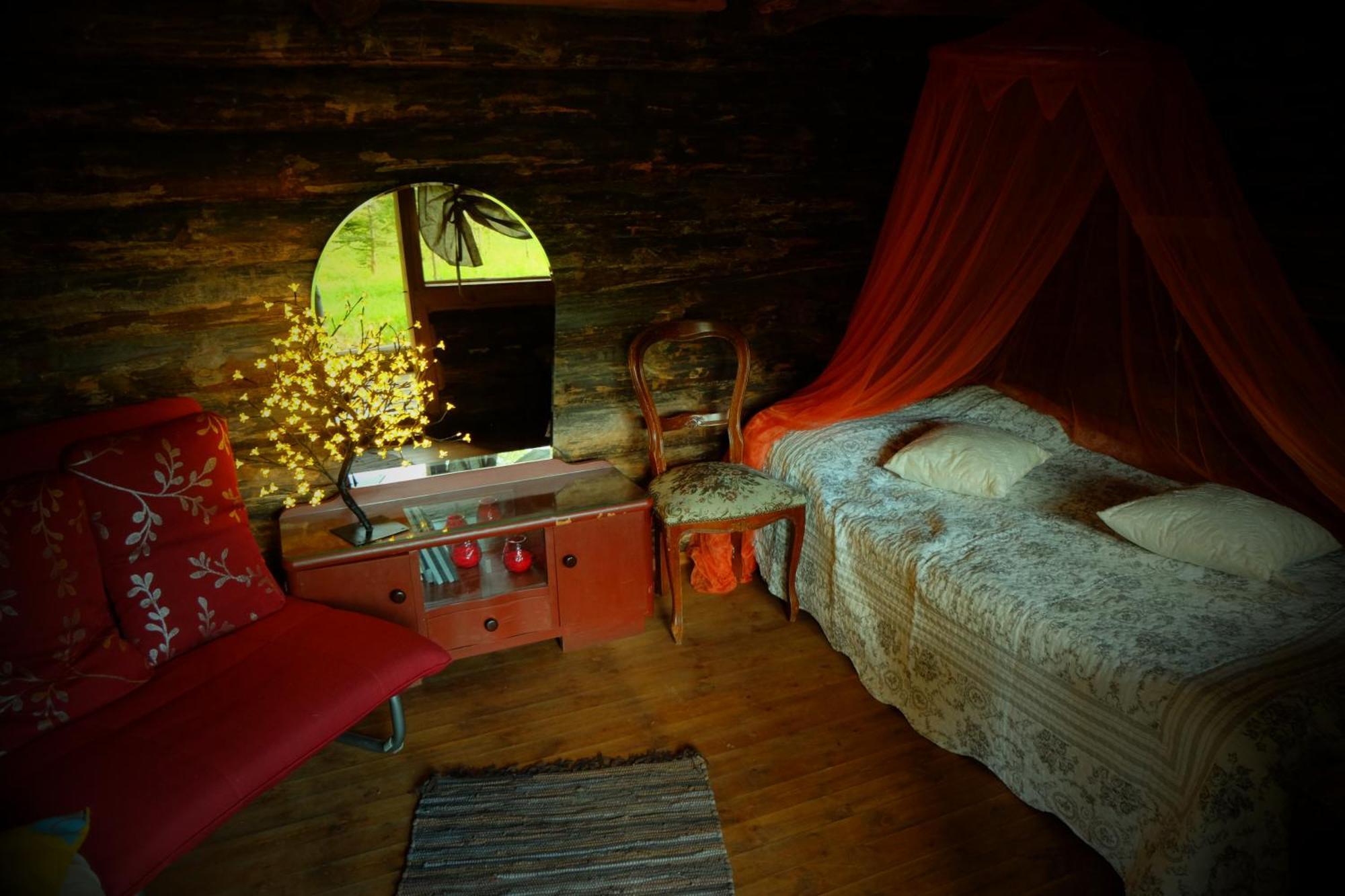 Kallaste Talu- Turismitalu & Holiday Resort Padise Екстер'єр фото