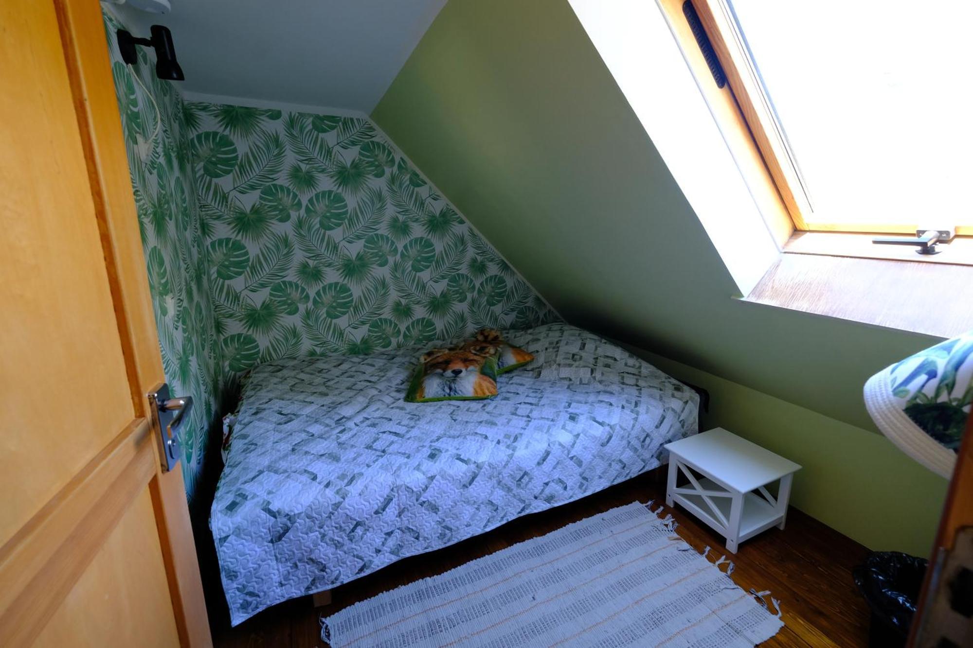 Kallaste Talu- Turismitalu & Holiday Resort Padise Номер фото