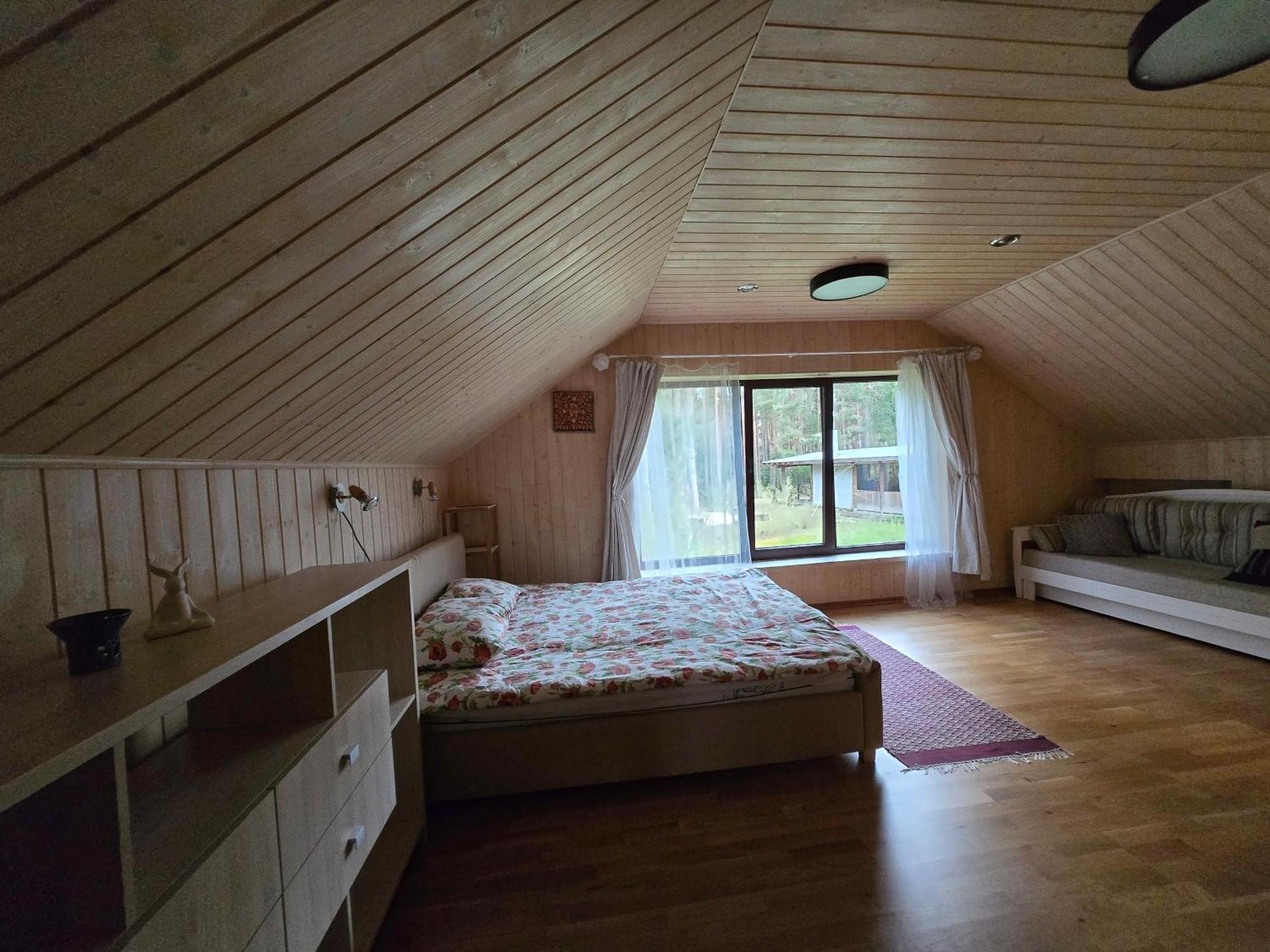 Kallaste Talu- Turismitalu & Holiday Resort Padise Номер фото