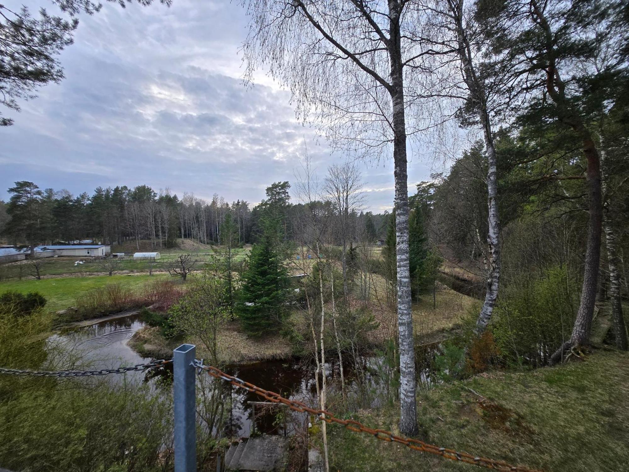 Kallaste Talu- Turismitalu & Holiday Resort Padise Екстер'єр фото