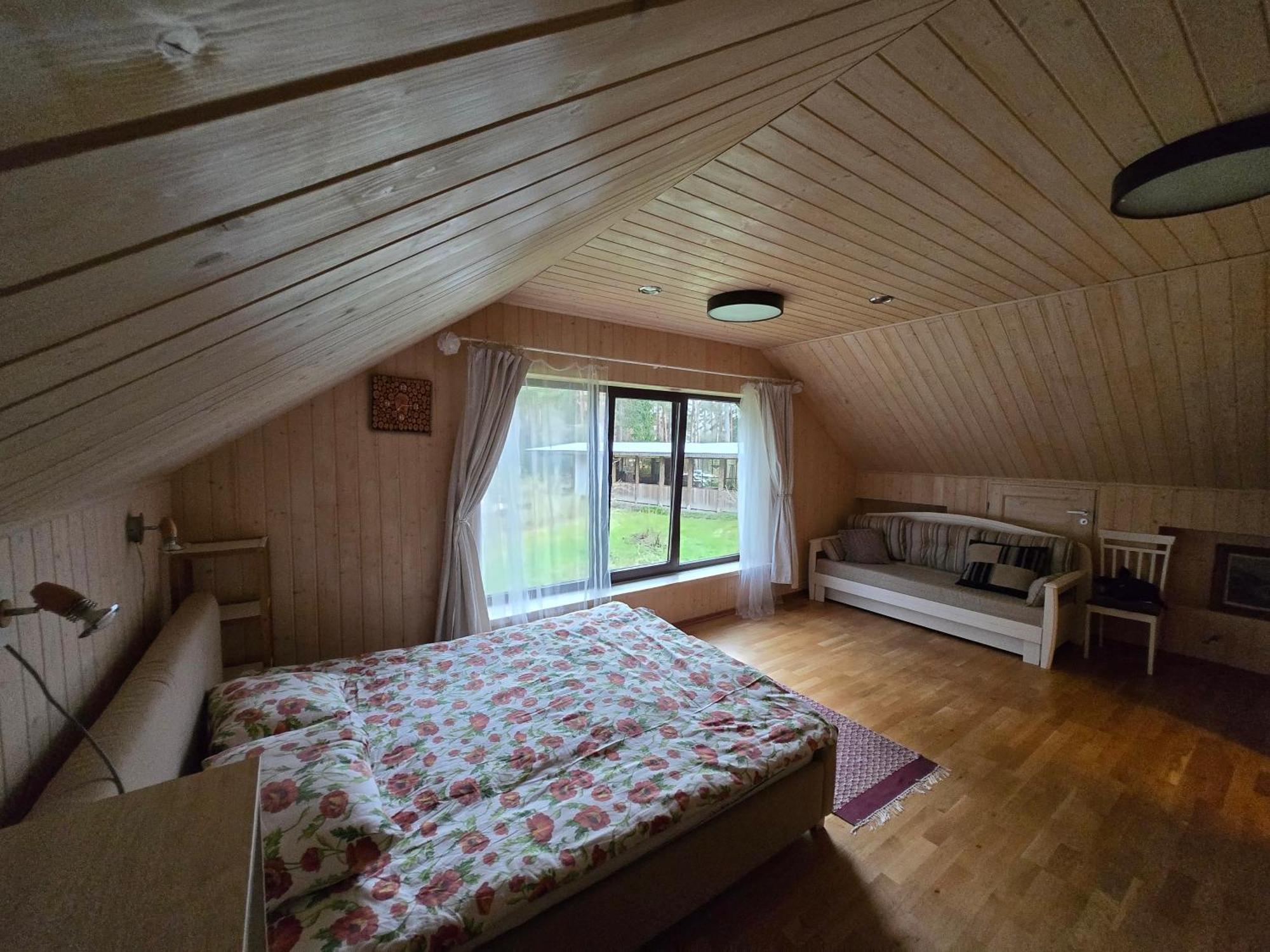 Kallaste Talu- Turismitalu & Holiday Resort Padise Номер фото