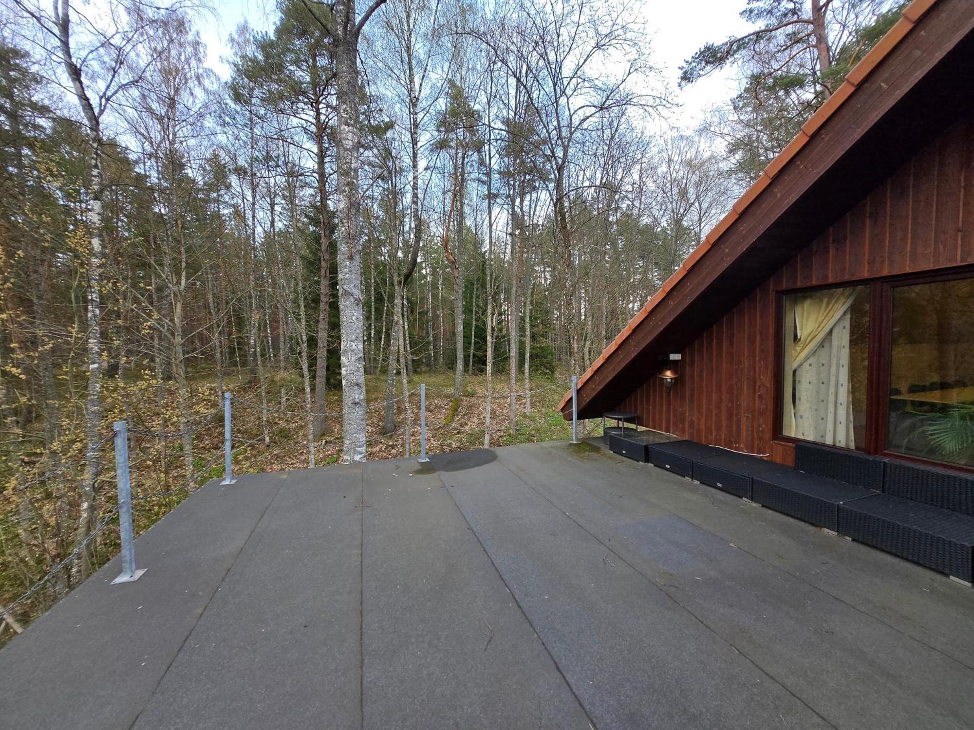 Kallaste Talu- Turismitalu & Holiday Resort Padise Номер фото